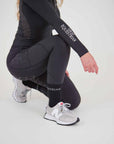 Black Leggings