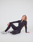 Black Leggings