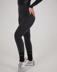 Black Leggings