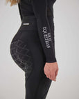 Black Leggings