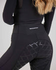 Black Leggings