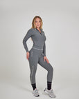 Grey Renew Leggings