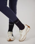 Navy Renew Leggings