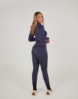Navy Renew Leggings