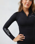 Black Base Layer