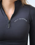 Black Base Layer