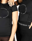 Black Renew T-Shirt