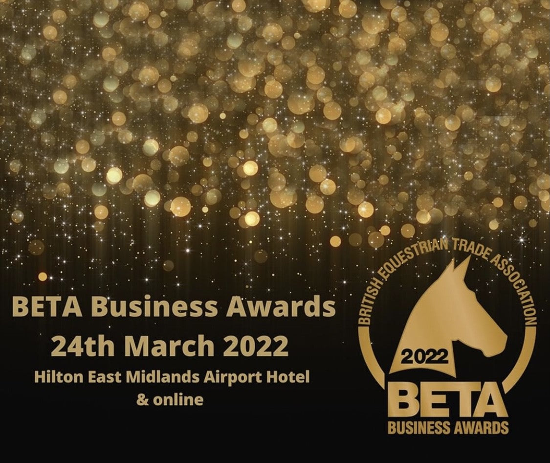 We Was Invited To The Beta Business Awards!