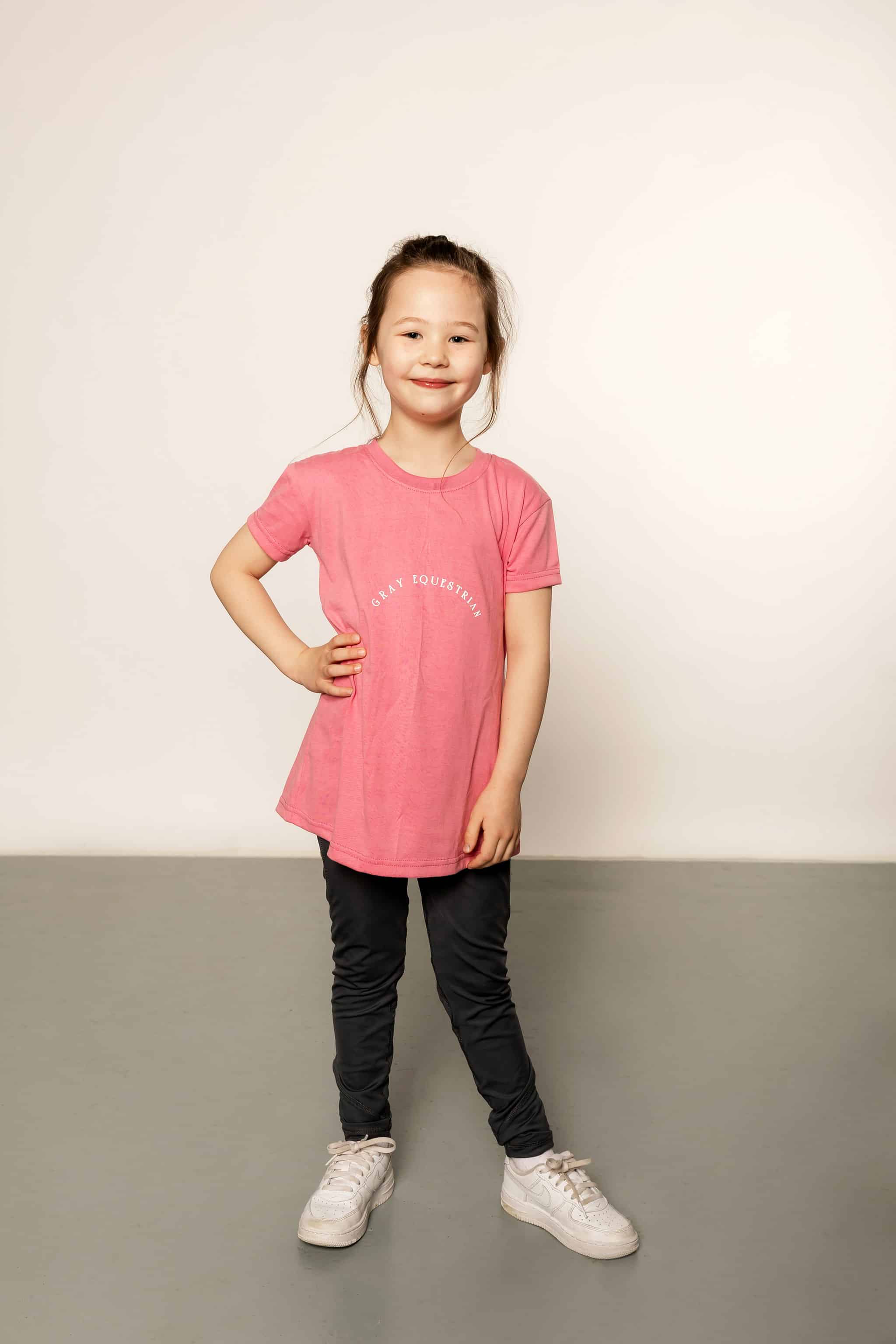 Little girl sales fleece lined leggings