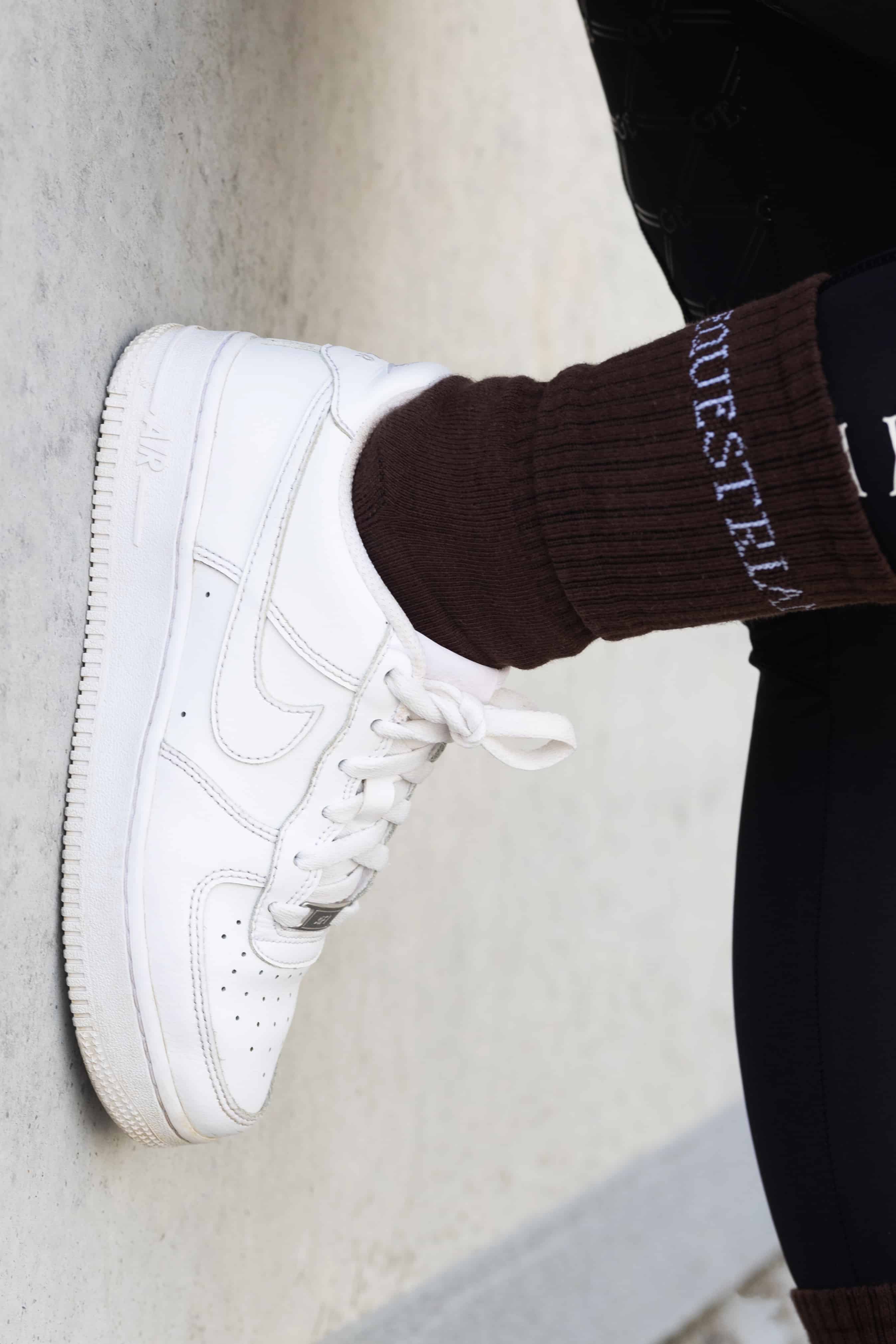 Renew Socks 3 Pack of