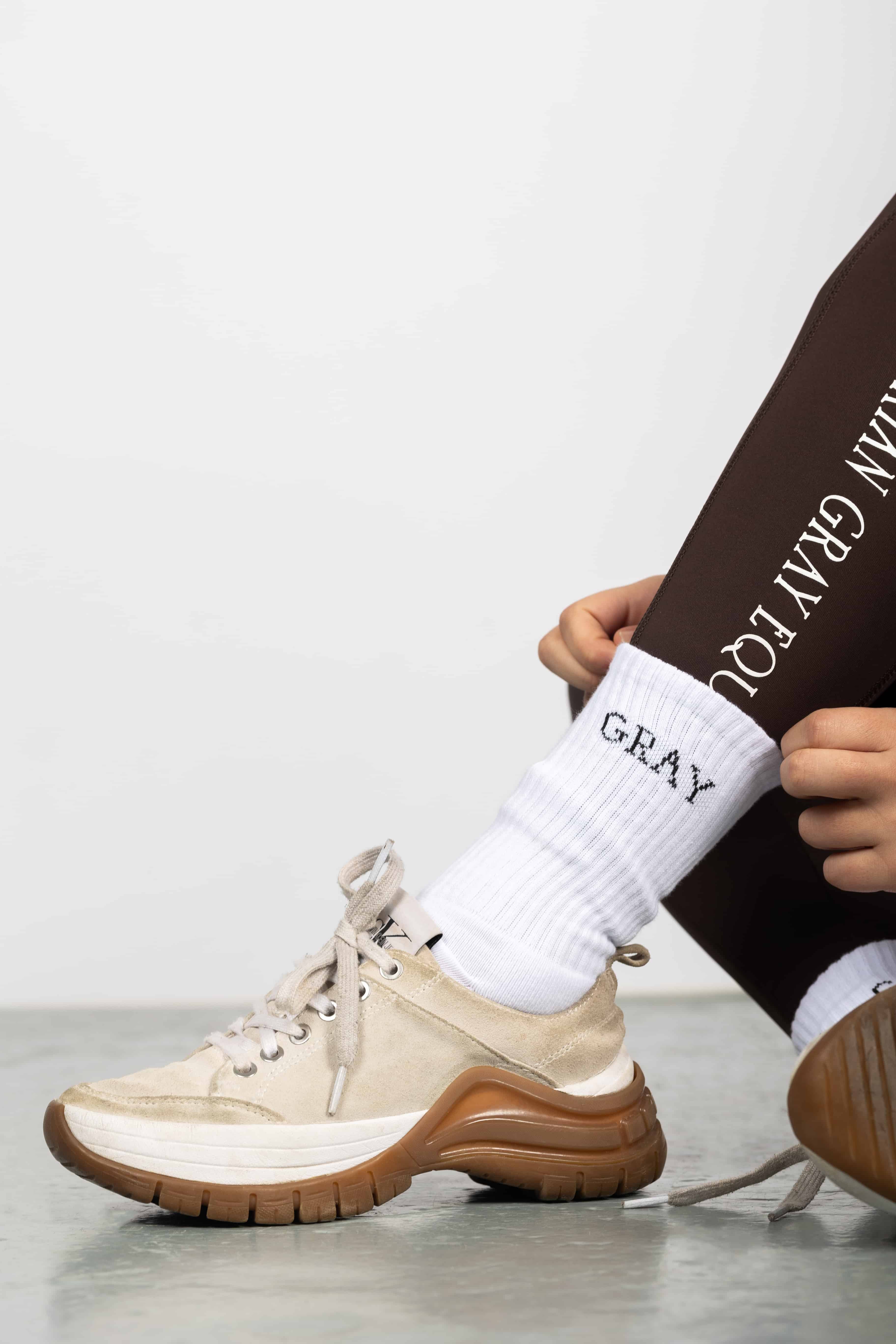 Renew Socks 3 Pack of