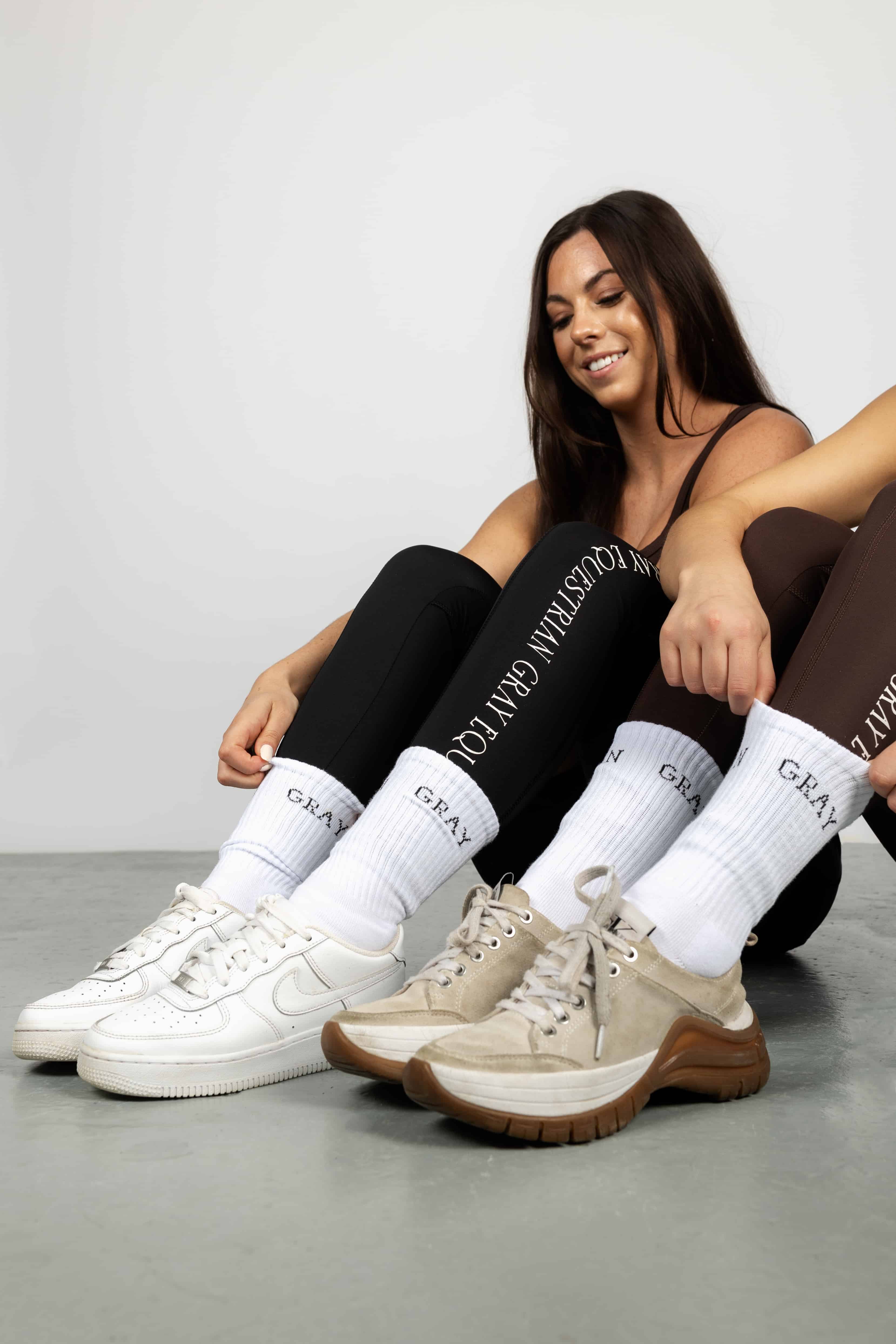 Renew Socks 3 Pack of